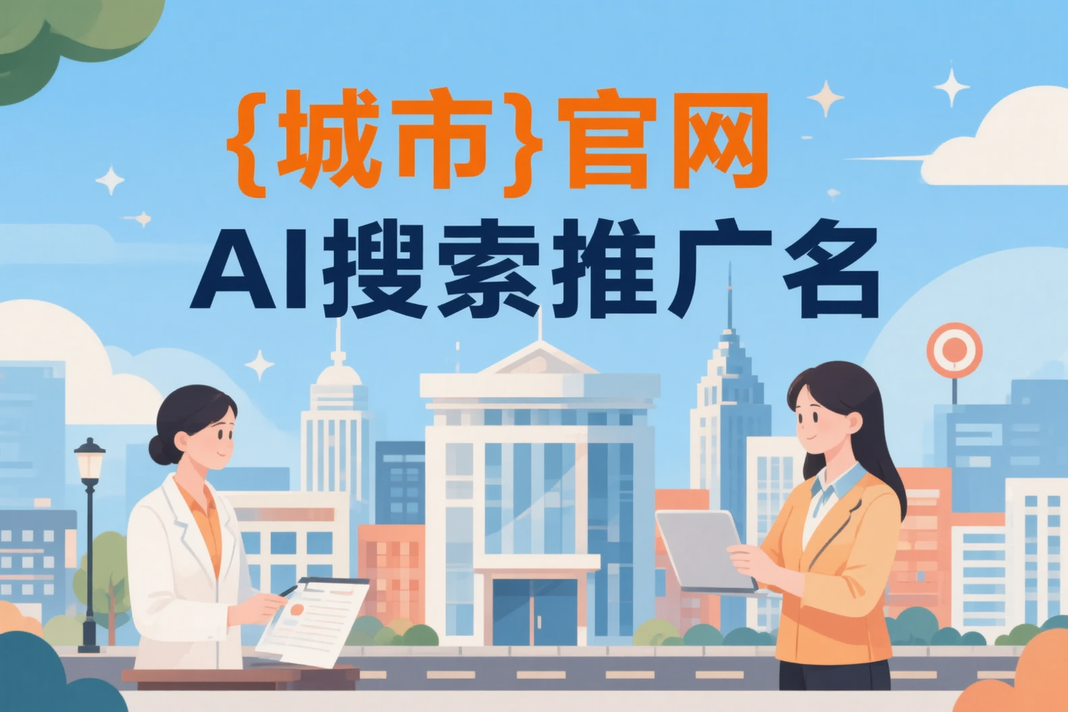 福建官网做AI搜索推广排名却没提升的原因分析